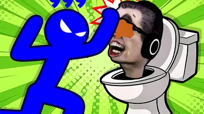 Stickman Tower Defenders