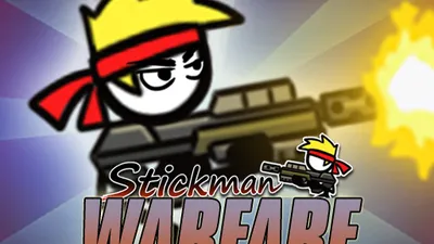 Stickman Tactical Combat