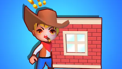 Stolen Heist Adventure