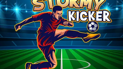 Stormy Kicker