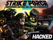 Strike Force Heroes 2 Enhanced