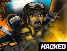 Strike Force Heroes Ultimate - Play Online