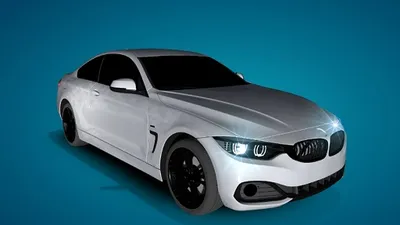 Extreme Stunt Car Rush