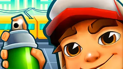 Subway Surf Rush