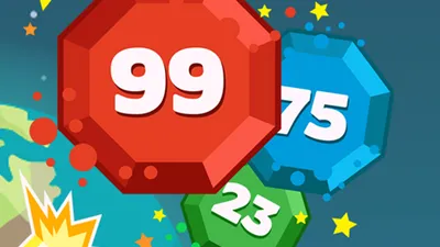 Super Ball Blast Mania