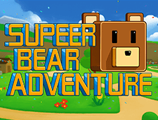Super Bear Adventure