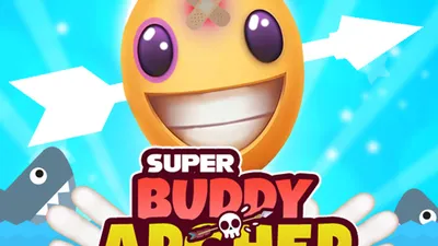 Super Buddy Archer Quest