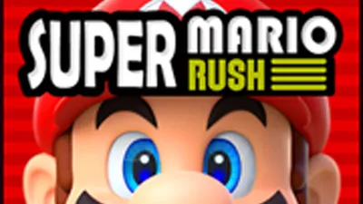 Super Mario Run – Adventure