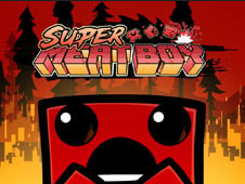 Super Meat Boy Classic