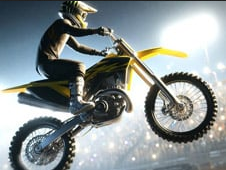 Super MX: Dirt Bike Rush