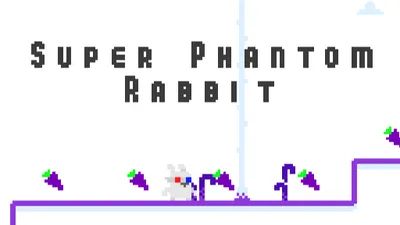 Phantom Bunny Quest
