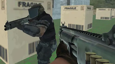 Super Sergeant: Battle Missions