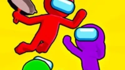 Survival Brawl 3D – Battle Royale