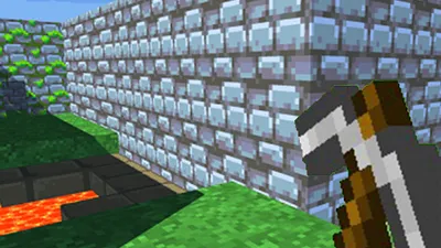 Survival Craft: Maze Escape