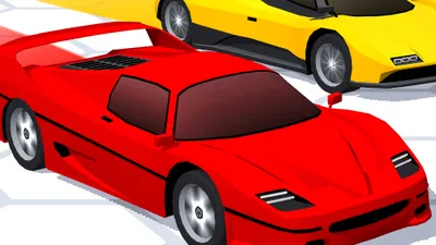 Survival Race – Hex Arena Driving Challenge