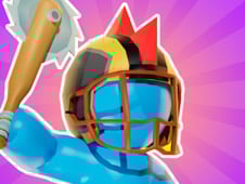 Survivor Tournament – Arena Fighter