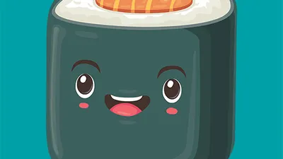 Sushi Rush – Fast-Paced Restaurant Challenge