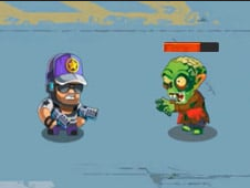 SWAT vs Zombies Defense: Tower Defense Strategy