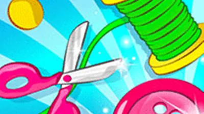 Tailor Kids – Creative Fashion Designer