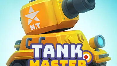 Tank Master Arena