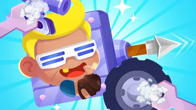 Tank Stars Arena: Multiplayer Tank Warfare & PvP Battles