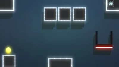 Techno Basketball – Futuristic Sports Action