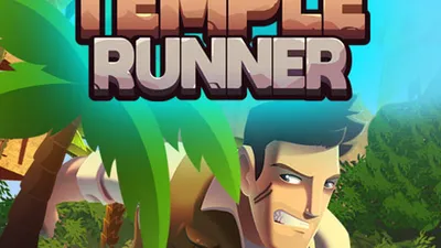 Temple Runner Adventure