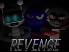 Phase 9: Vengeance