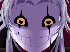 The Freak Circus Horror Game