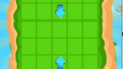 Pirate Treasure Quest