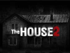 The House: Dark Secrets - Horror Puzzle Game
