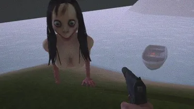 The Island of Momo: Night Escape - Stealth Puzzle Adventure