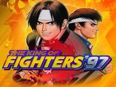 King of Fighters 97 Classic