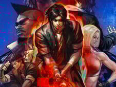 The King of Fighters Dream Match: Classic Arcade Fighting Game