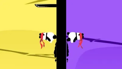 Panda Brothers: Kung Fu Clash