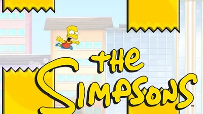 The Simpsons™: Adventure Game - Explore Springfield