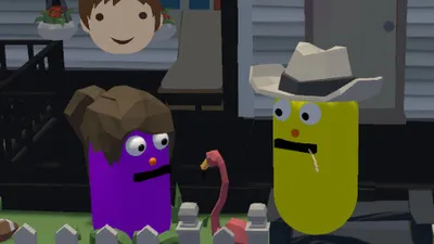 The Untitled Happiness Quest