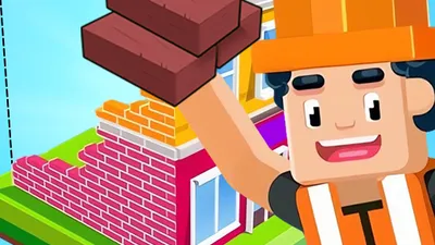 Tile Stamper Mania: Floor Puzzle Craze