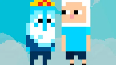 Ice King: Time of Adventure - Epic Fantasy RPG