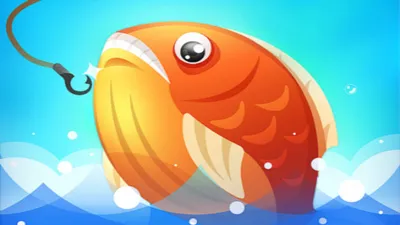 Tiny Fishing Game: Reel in the Fun & Upgrade Your Rod