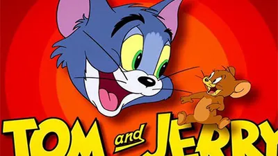Tom & Jerry Run: The Official Endless Chase Game