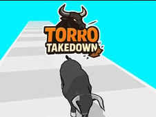 Torro Run 3D