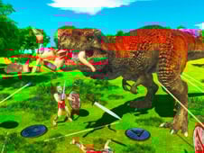 TABS 2: Epic Battles