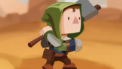 Totem Breaker: Smash Challenge - Physics Puzzle Game