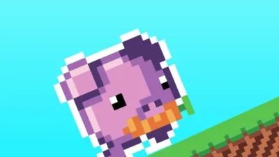 Carrot Chase Adventure