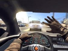 Traffic Tour: Ultimate Race - 3D Multiplayer Car Game