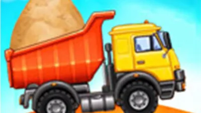 Truck Builder Kids: Creative Workshop 2 | Build, Design & Drive Your Dream Trucks