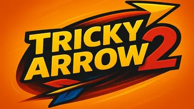 Tricky Arrow 2: Precision Master