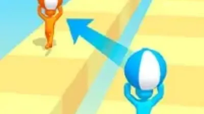 Tricky Track 3D Challenge