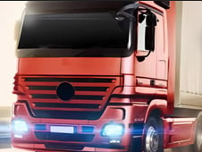 Truck Simulator 2: 3D Driving Multiplayer Game